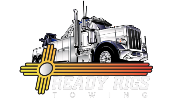 Ready Rigs Towing LLC